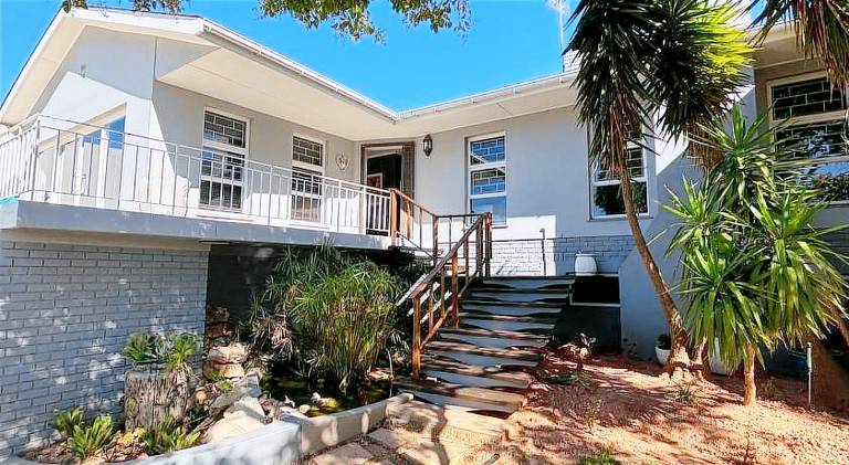 Cape Select Luxury Accommodation