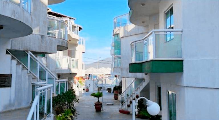 Holiday apartment with 2 rooms for 5 persons — photo 2