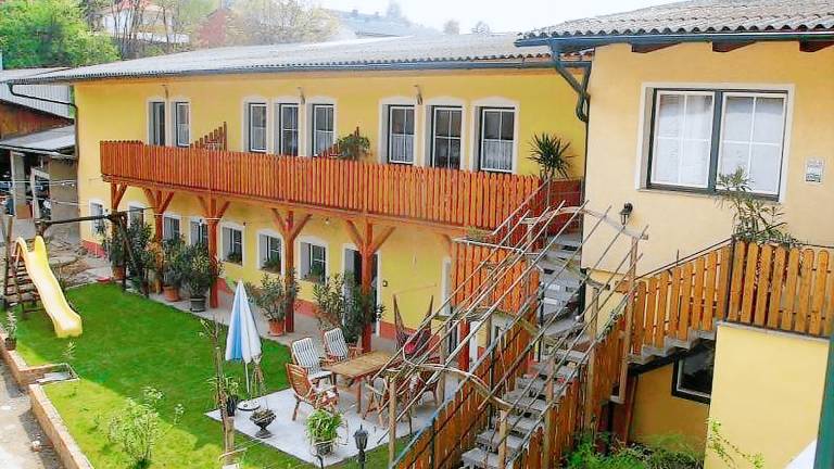 Ferienwohnung Gemeinde Poysdorf