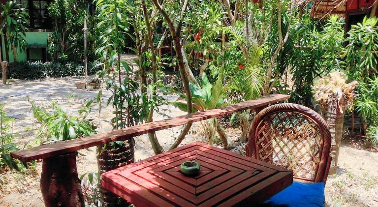 Dawn of Happiness Resort — photo 5