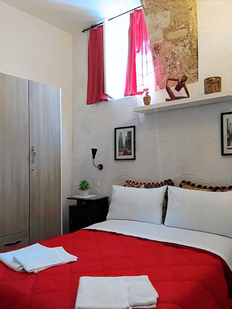 Holiday apartment for 3 persons — photo 2