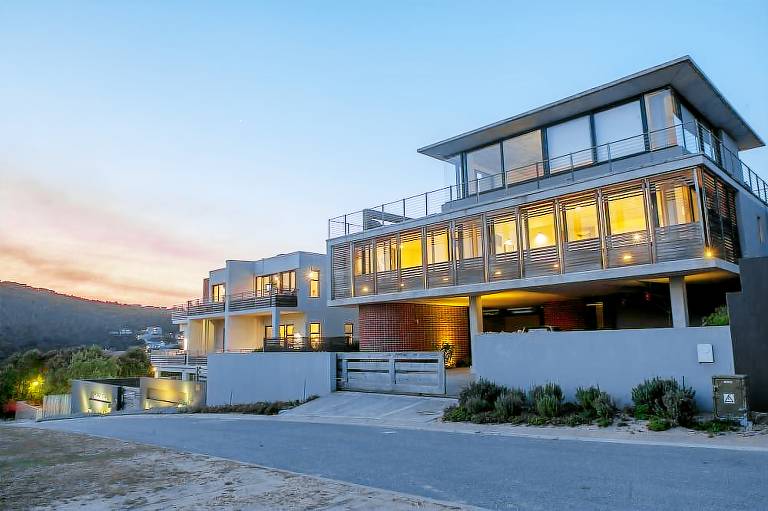 Unterkunft  Plettenberg Bay