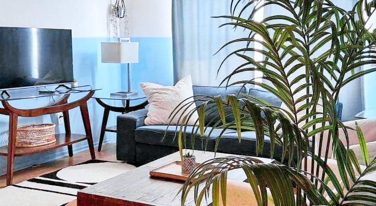 Apartment | Perfect for remote work — photo 3