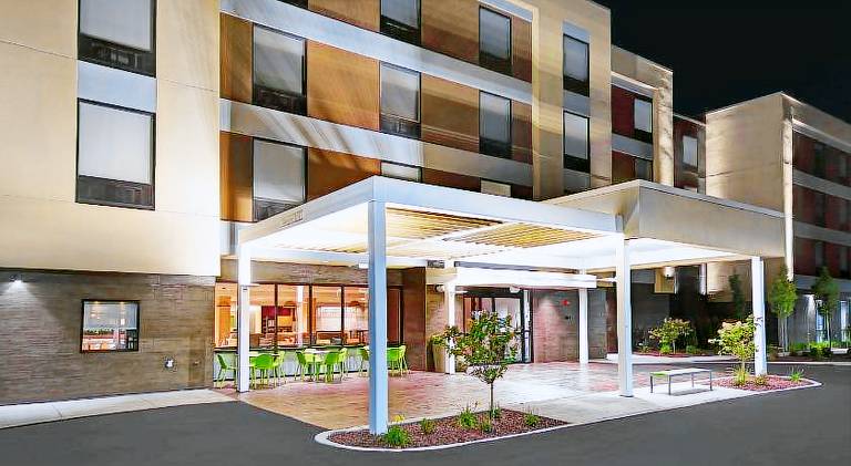 Home2 Suites by Hilton Utica in Utica, NY