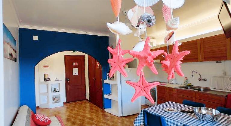 Pleasant holiday apartment | Next to the beach | Suitable for remote work | Pets allowed — photo 3