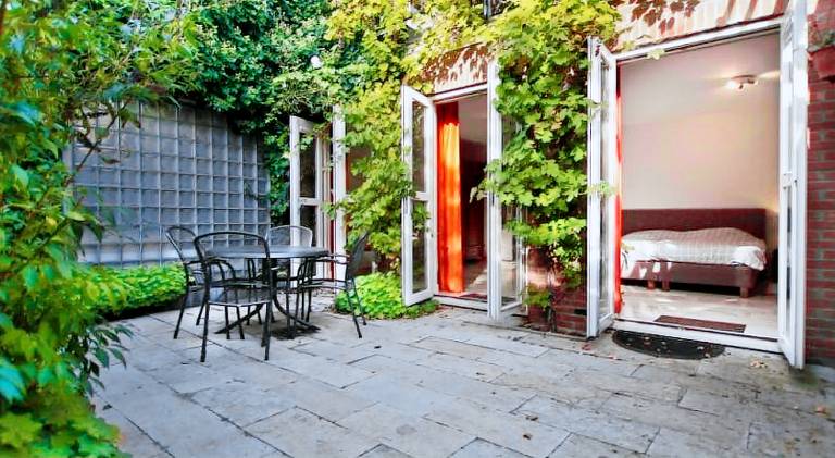 Nice rental apartment | Pets are welcome — photo 5