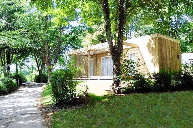 Chalet Saint-Yrieix-la-Perche