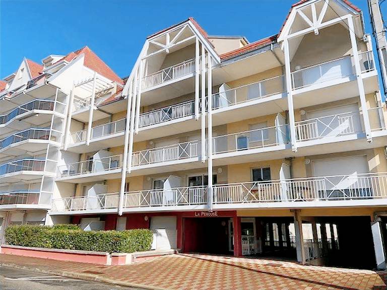 Apartment  Étaples