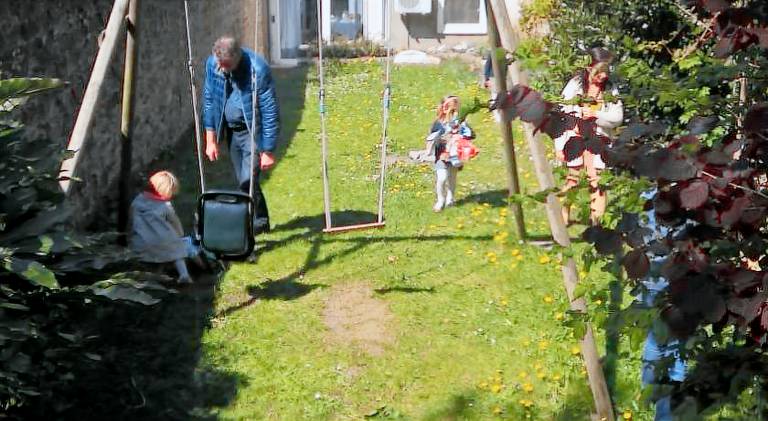 Au repere de Mariette — photo 3