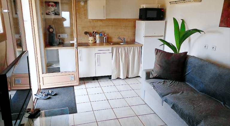 Le mazet — photo 3