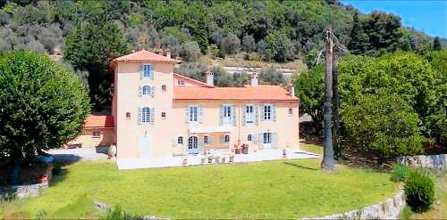 Chambre d'hôtes Tourrettes-sur-Loup