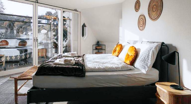 Holiday apartment with 1 room for 6 persons — photo 2