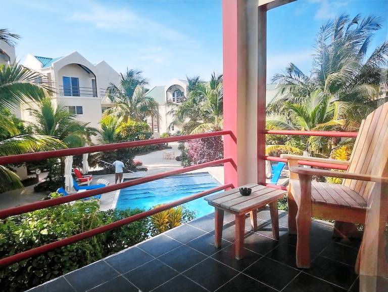 Tres Cocos Resort — photo 2