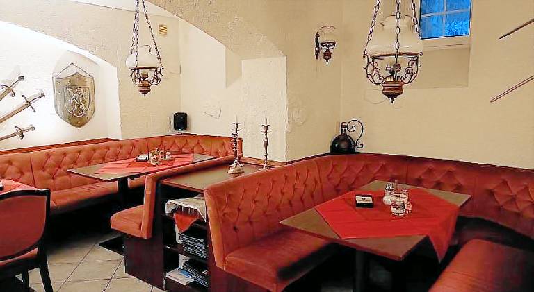 Hotel Zum Goldenen Lowen — photo 5