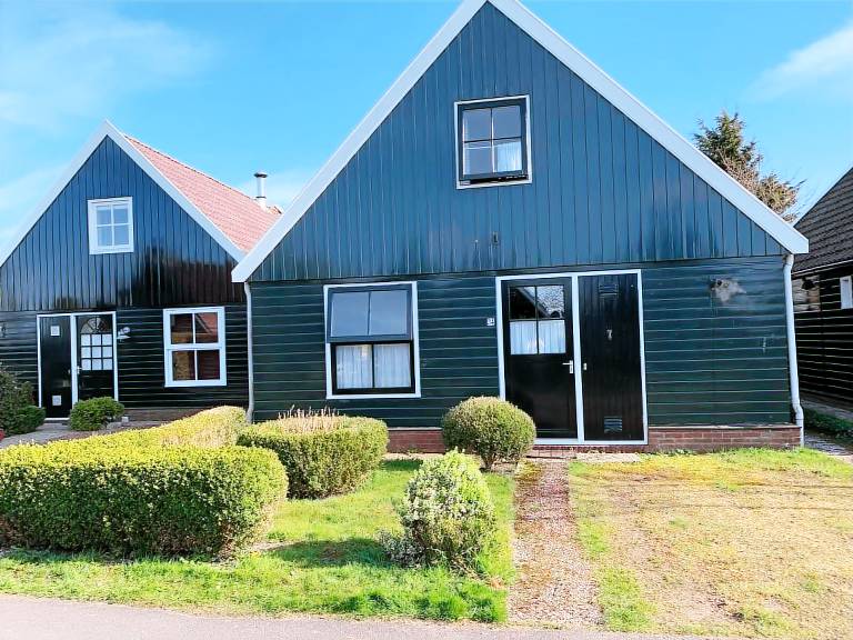 Ferienhaus  Oudesluis