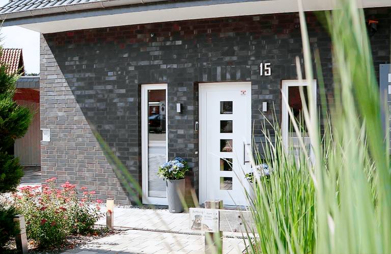 House  Bispingen