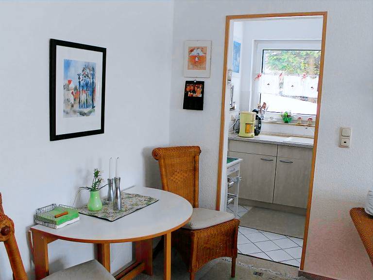 Ferienwohnung Altenau