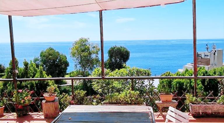 Holiday apartment with 1 room for 4 persons — photo 4