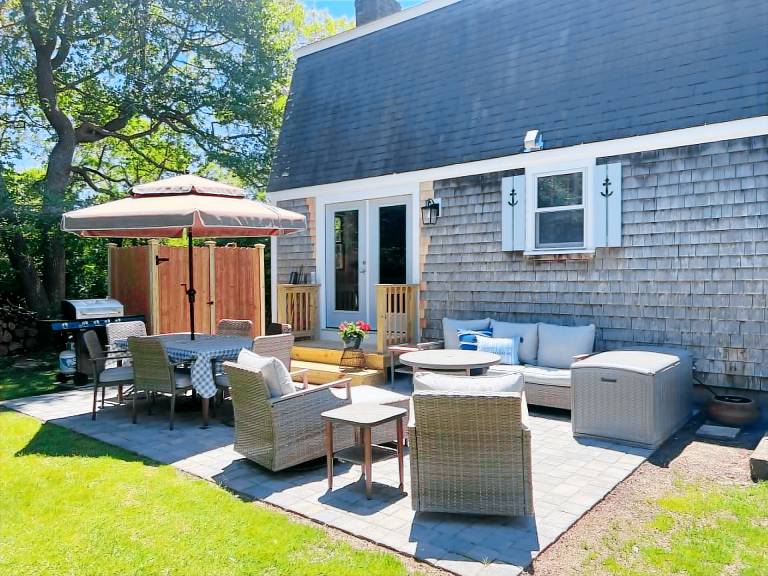 House Sagamore Beach