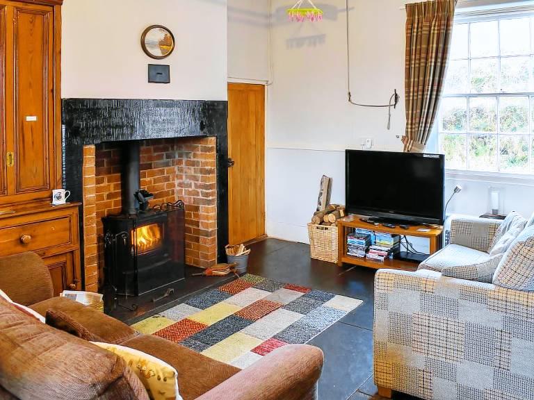 Family-friendly cottage | River view | Pet-friendly — photo 4