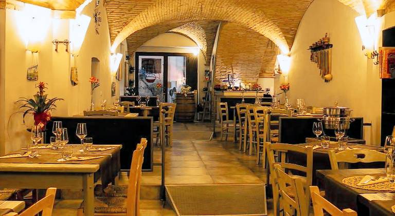 Hotel Le Mura — photo 4