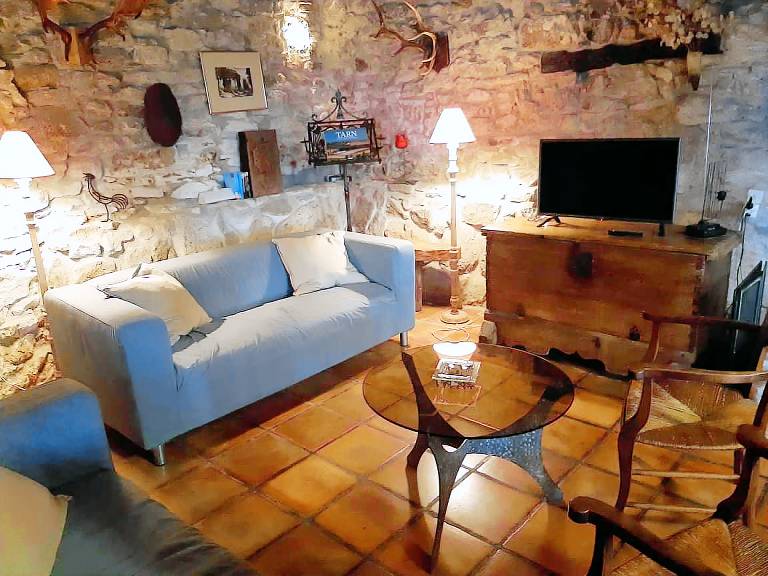 Gite with yard | Pets are welcome — photo 4