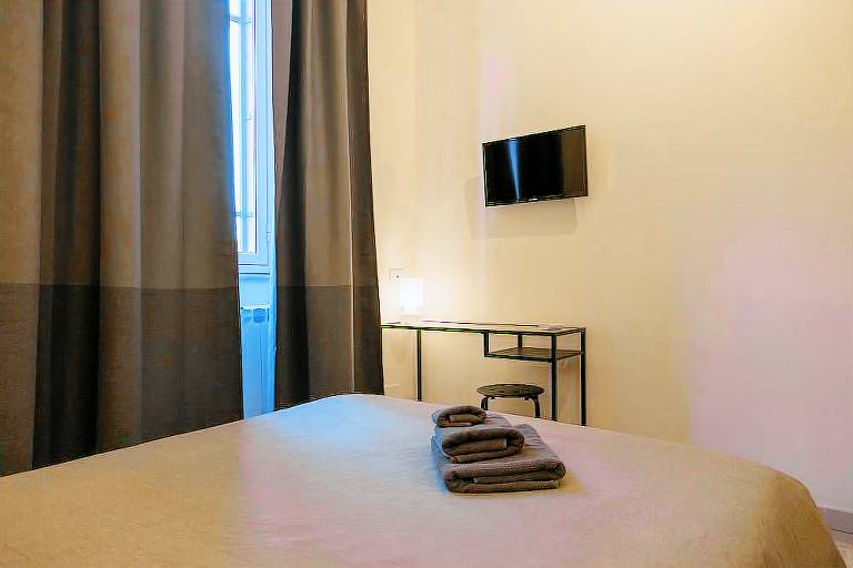 Bed & Breakfast San Giovanni La Punta