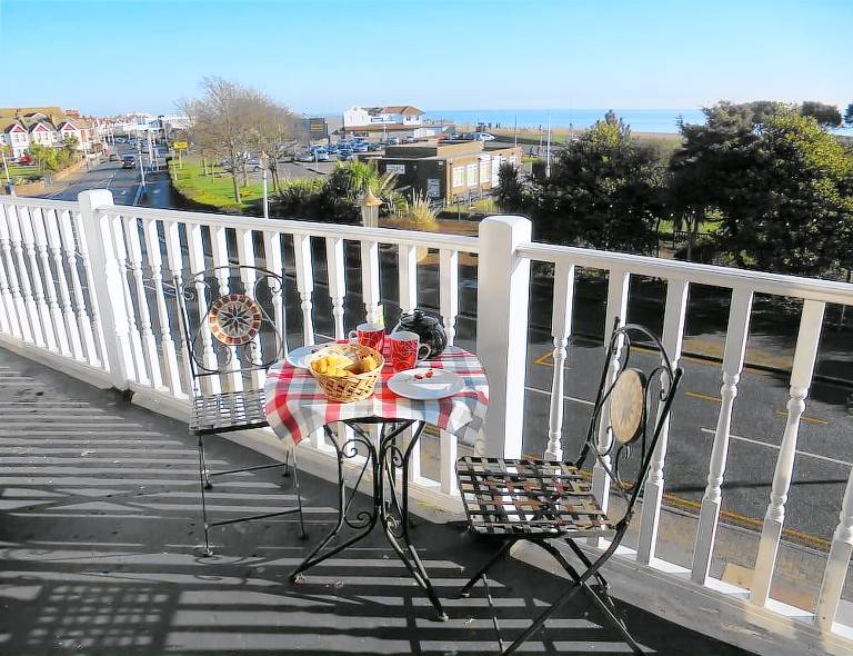 Ferienwohnung  Eastbourne