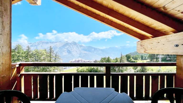 Chalet Puy-Saint-Vincent