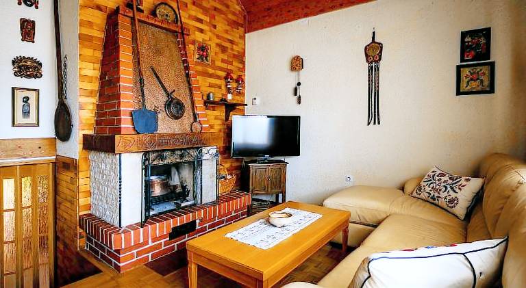 Pleasant vacation home | Pets are welcome — photo 2