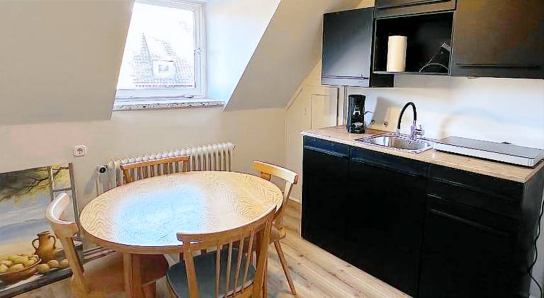 Ferienwohnung Seelze