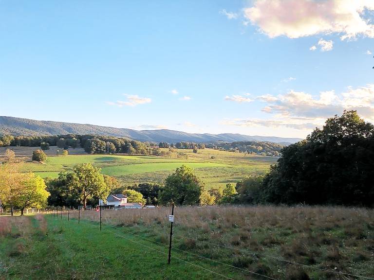 Resort Gap Mills
