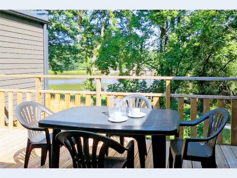Chalet Rochefort-en-Terre