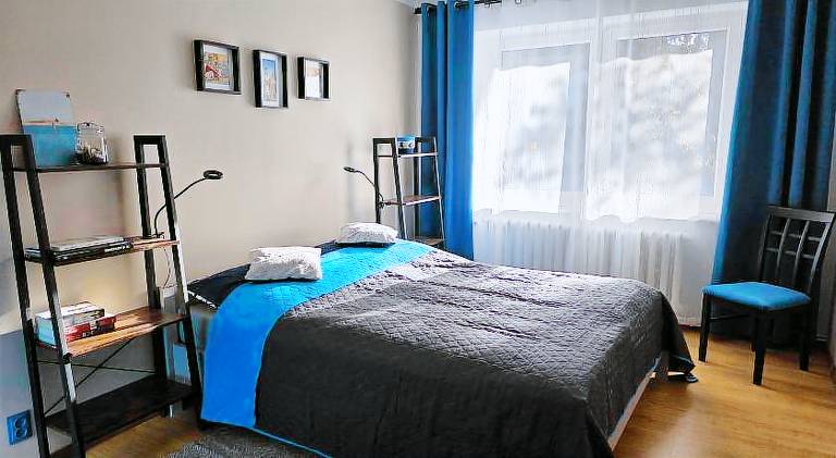 Apartment with 3 rooms for 7 persons — photo 2