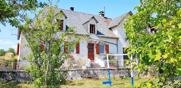 Gîte Argentat
