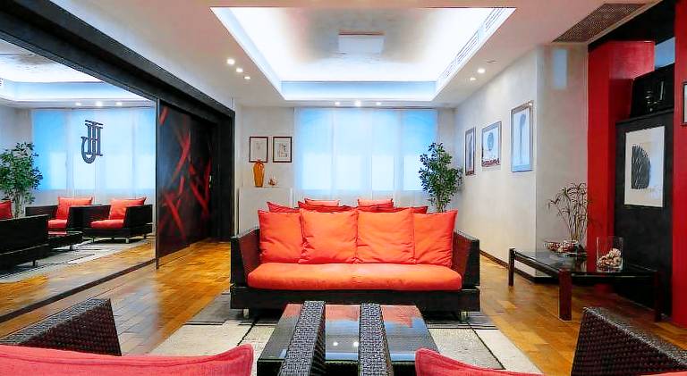 Jet Hotel, Sure Hotel Collection by Best Western — photo 4
