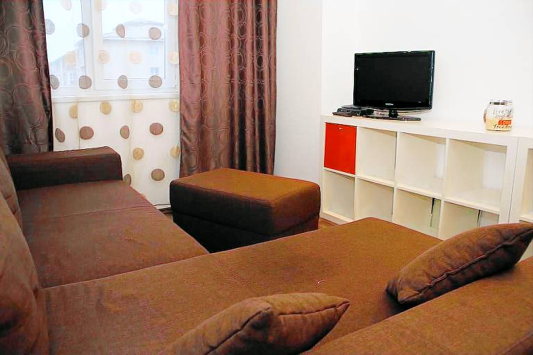 Appartement Sector 4