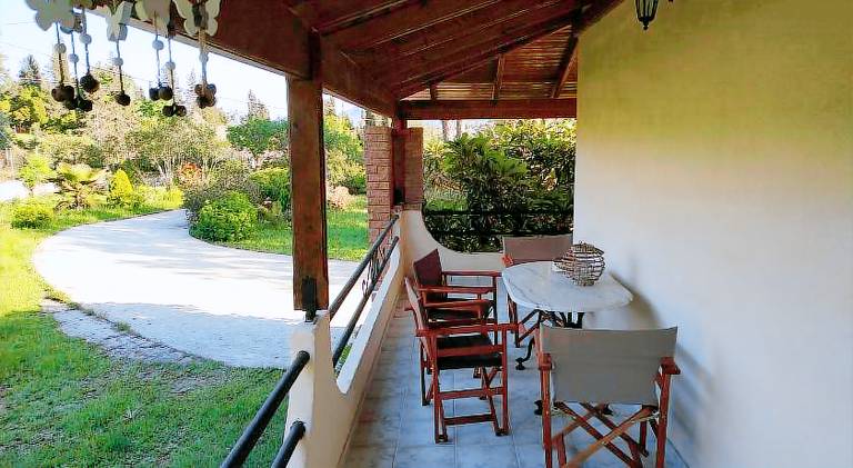 Fully equipped house with patio & garden | Suitable for remote work | Pets are welcome — photo 3
