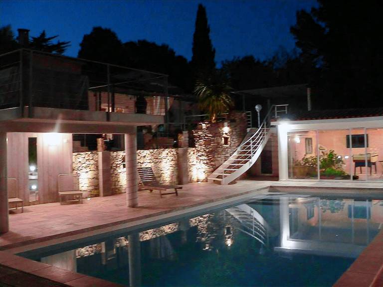 House  Juvignac
