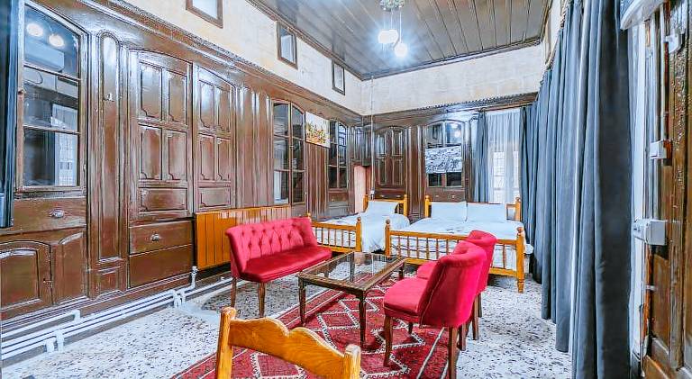 Kayacık Konagı — photo 3