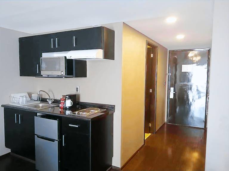 Elite 47 Hotel & Suites — photo 4