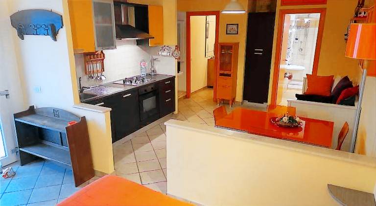 Vacation home with 1 room for 4 persons — photo 3