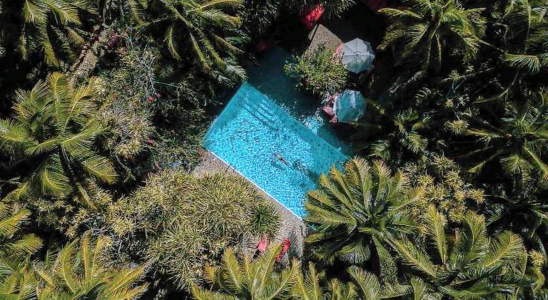 Abezza Resort And Spa