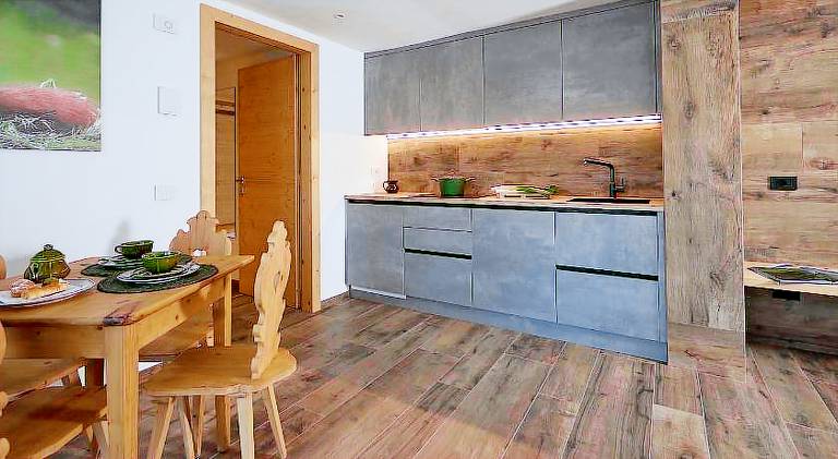 Rental apartment with terrace & garden | Perfect for remote work — photo 2