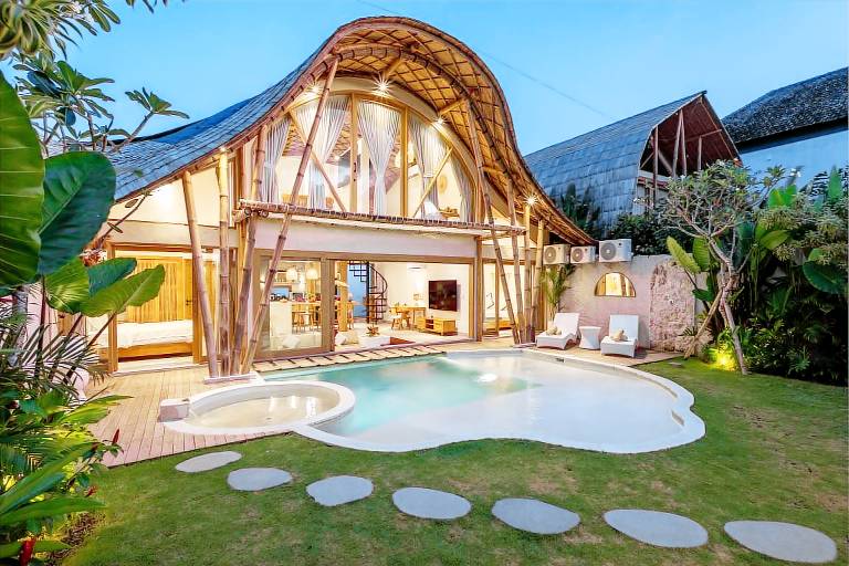 Vila Canggu