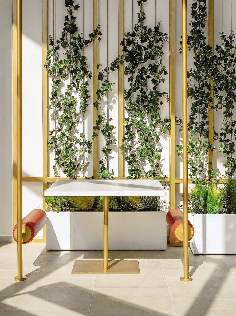 Hyatt Centric Reims in Tinqueux