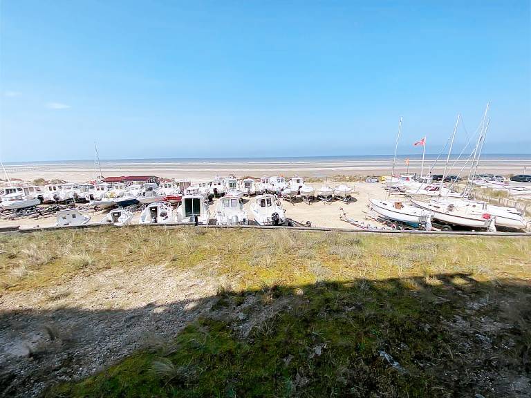 Appartement Stella Plage