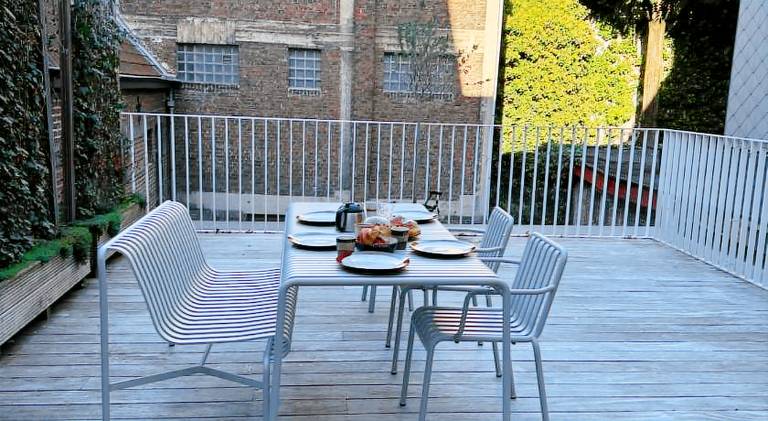 Rental apartment | Close to Gravensteen — photo 3