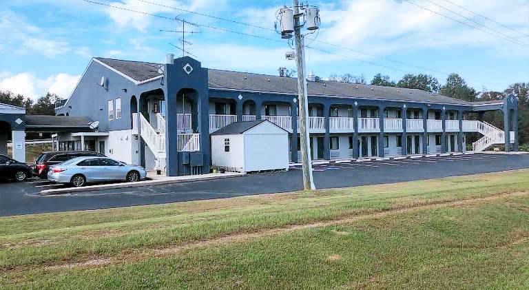 Budget Inn Timmonsville — photo 5