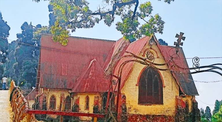 ANURAG HOMESTAY — photo 4